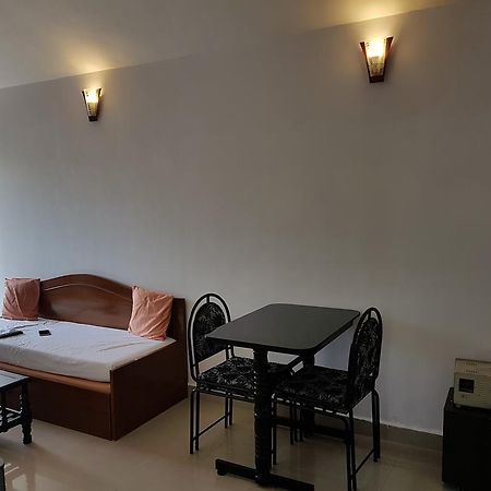 Nk Royal Palms Benaulim Appartamento Esterno foto