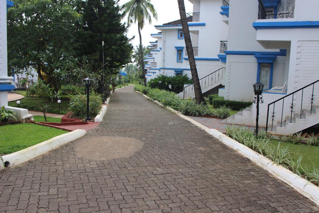 Nk Royal Palms Benaulim Appartamento Esterno foto