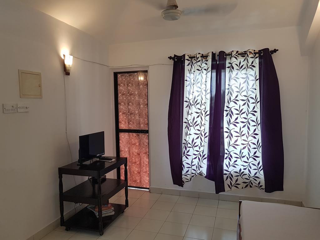 Nk Royal Palms Benaulim Appartamento Esterno foto