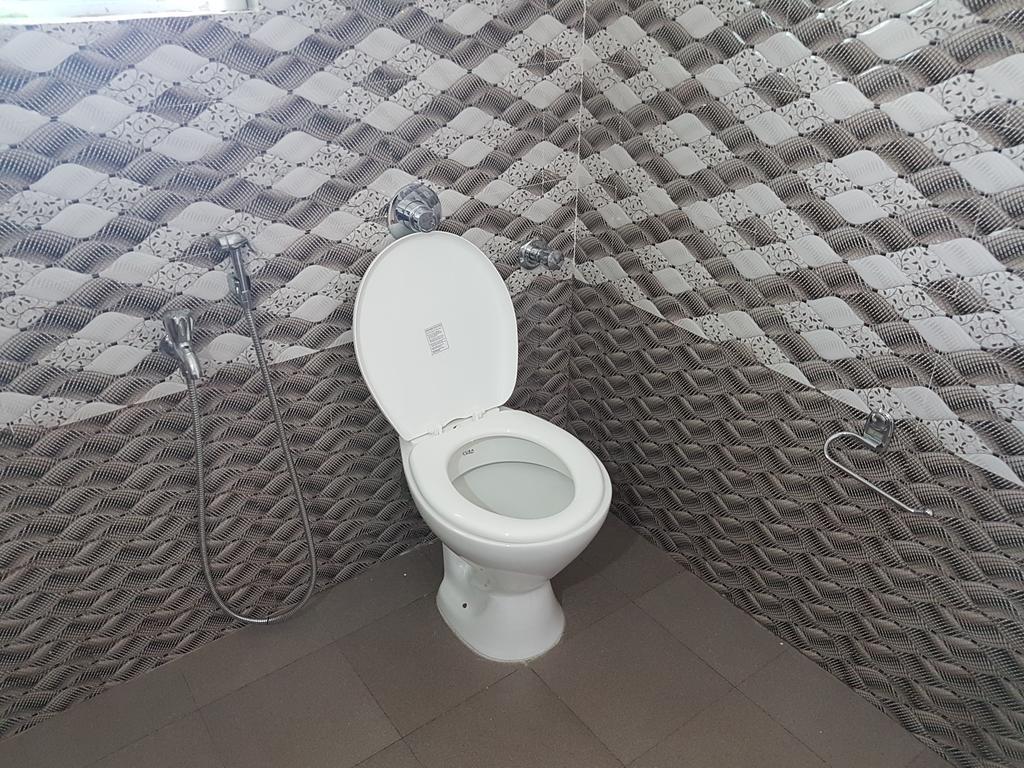 Nk Royal Palms Benaulim Appartamento Esterno foto
