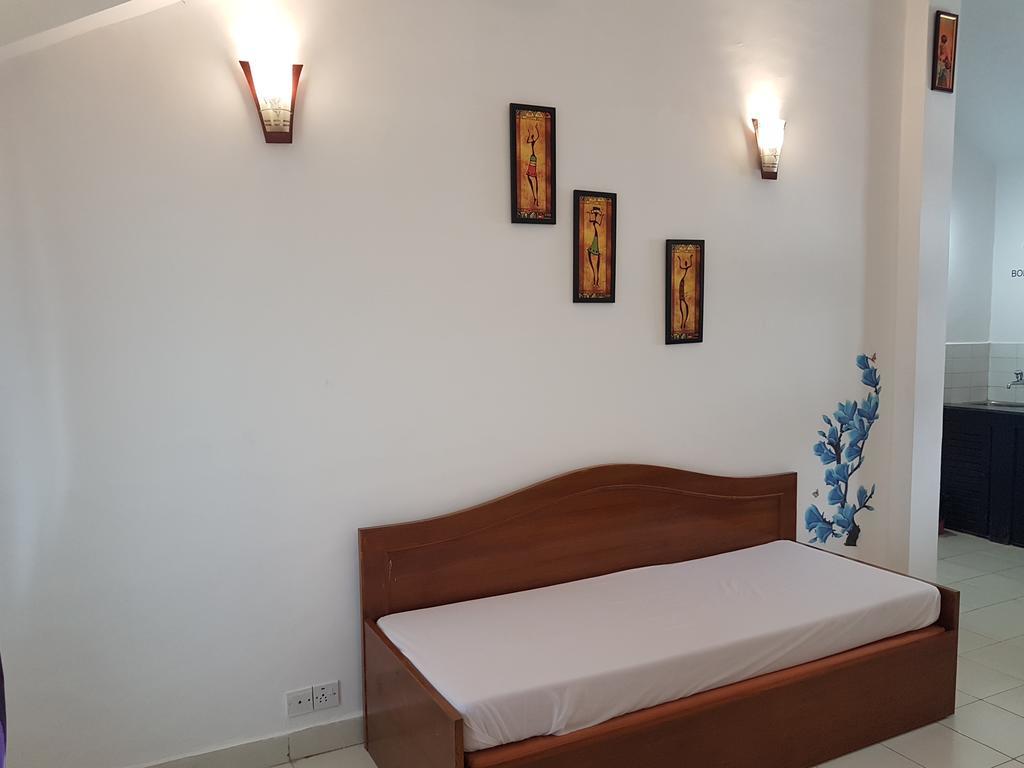 Nk Royal Palms Benaulim Appartamento Esterno foto