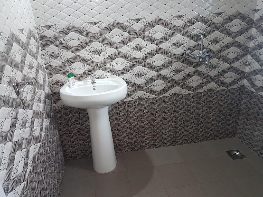 Nk Royal Palms Benaulim Appartamento Esterno foto